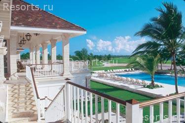 Punta Cana Resort and Club 3